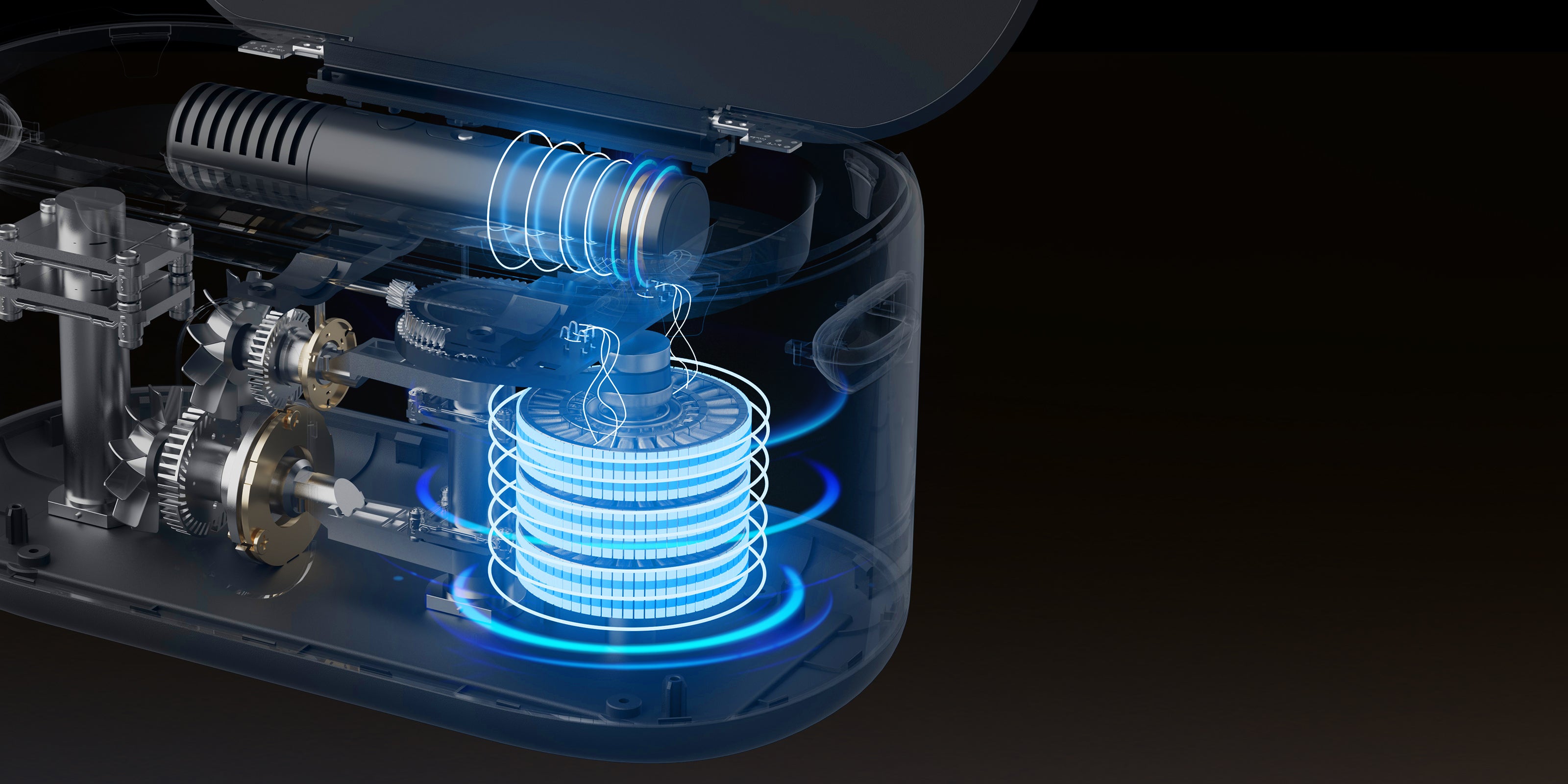 Ikarao Shell S1 Smart Karaoke Speaker - Ledmart.pk Ikarao Shell S1 Smart Karaoke Speaker - Ledmart.pk