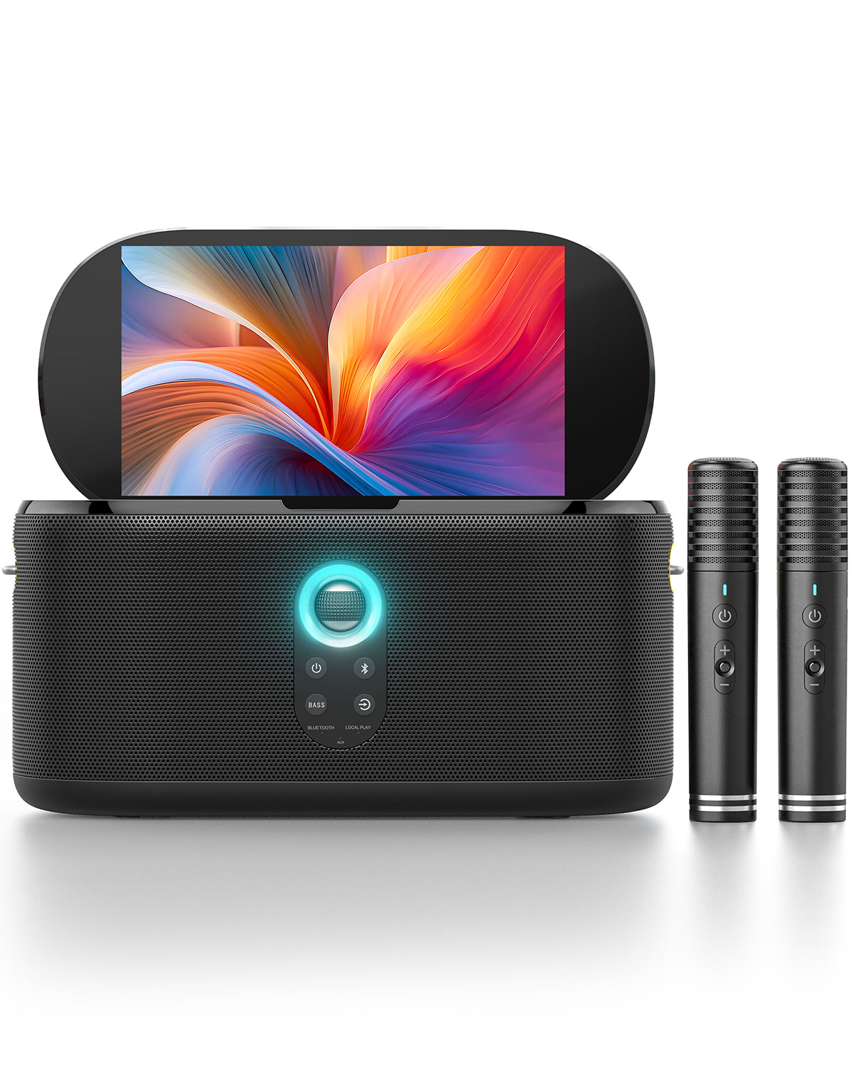 Ikarao Shell S1