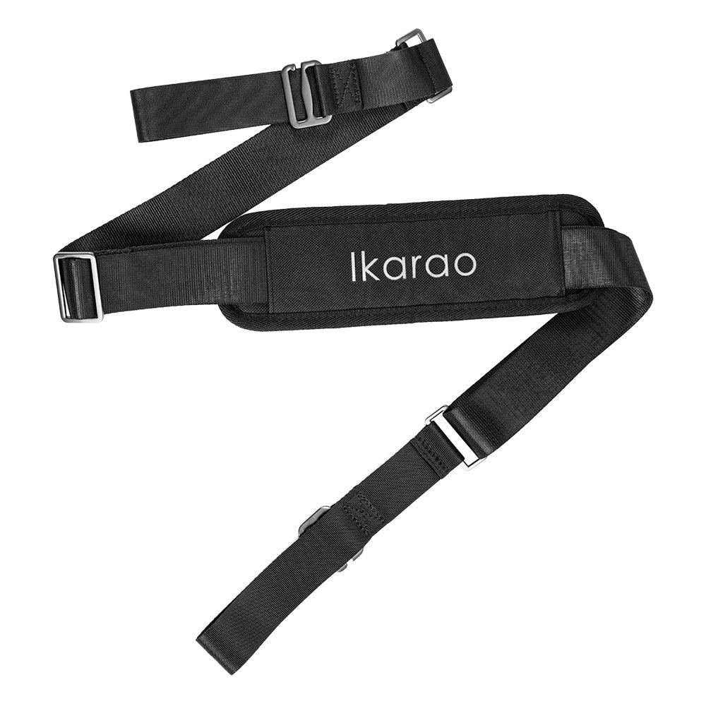 Ikarao 69-inch Shoulder Strap with cushioned shoulder pads - Ikarao